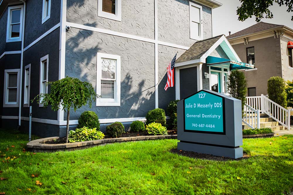 Msserly Dental office building