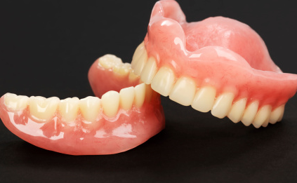 Dentures