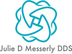 Dr. Julie D. Messerly DDS logo