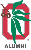 Ohio State Alumni Association logo